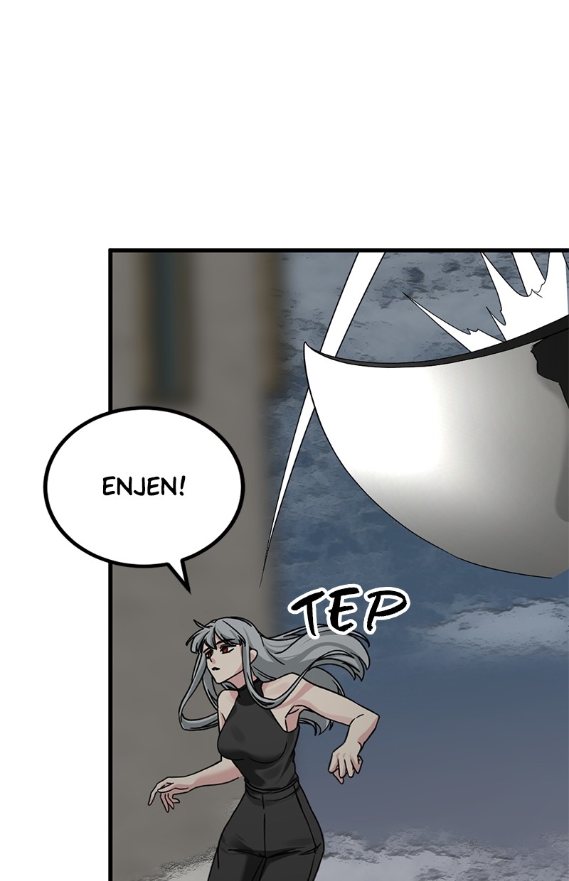 Hero Killer Chapter 152 Gambar 19