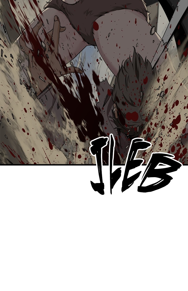 Baca Hero Killer Chapter 152 Gambar 2