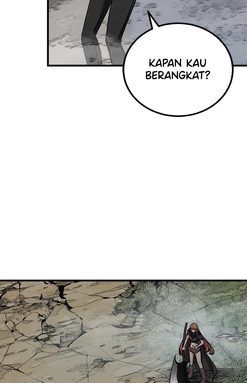 Hero Killer Chapter 152 Gambar 20