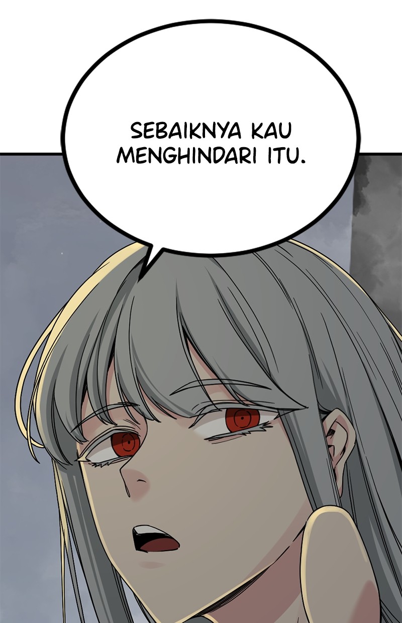 Hero Killer Chapter 152 Gambar 22
