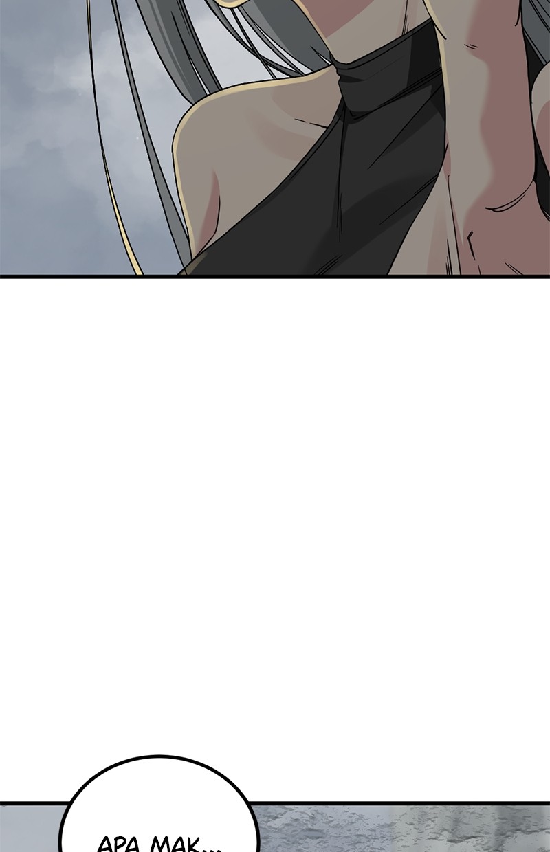 Hero Killer Chapter 152 Gambar 23