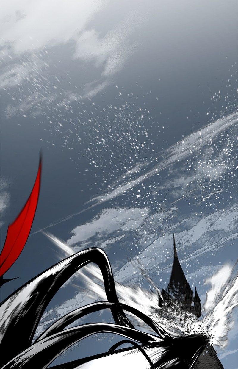 Hero Killer Chapter 152 Gambar 25