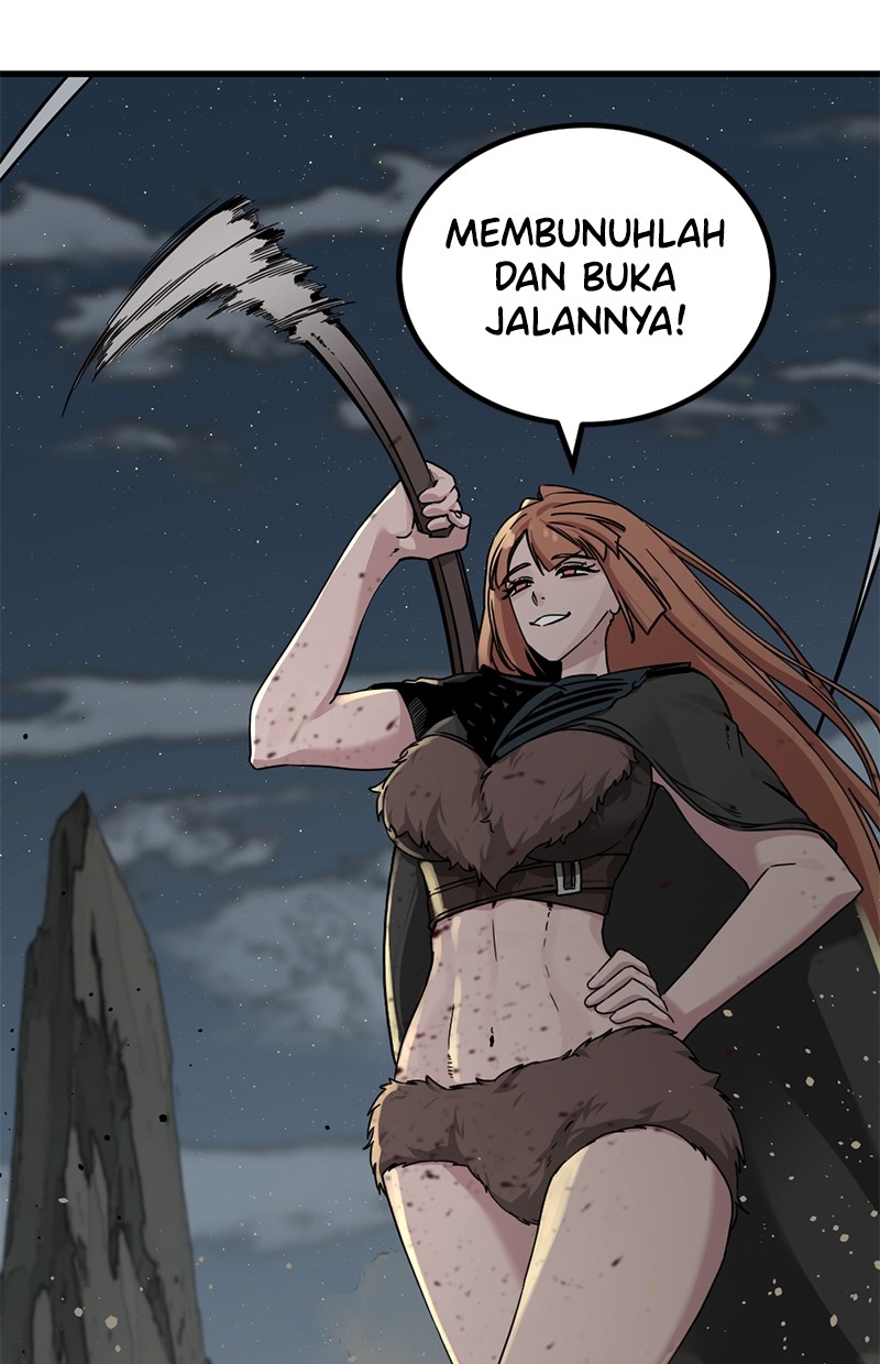 Hero Killer Chapter 152 Gambar 3