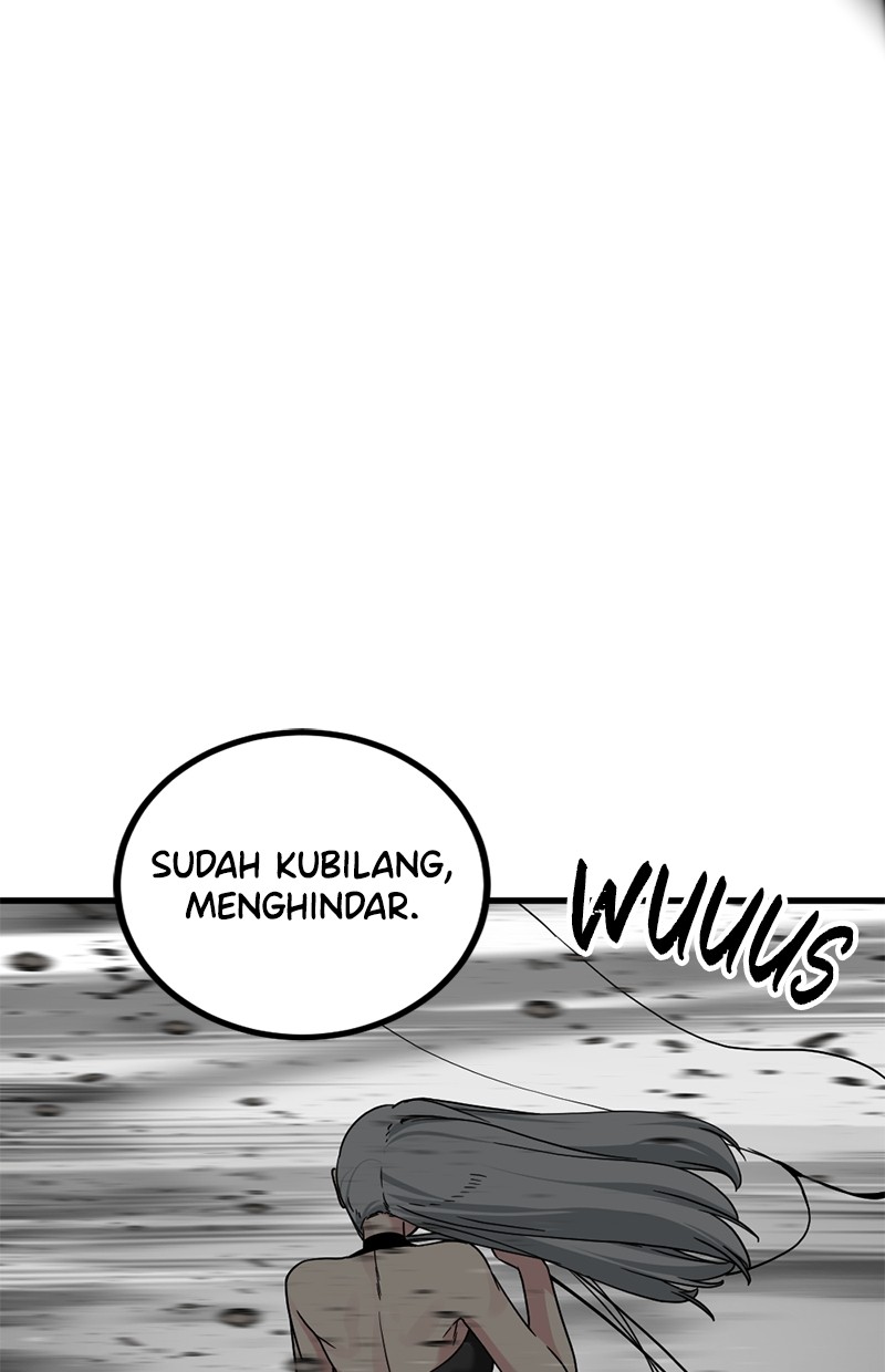 Hero Killer Chapter 152 Gambar 31