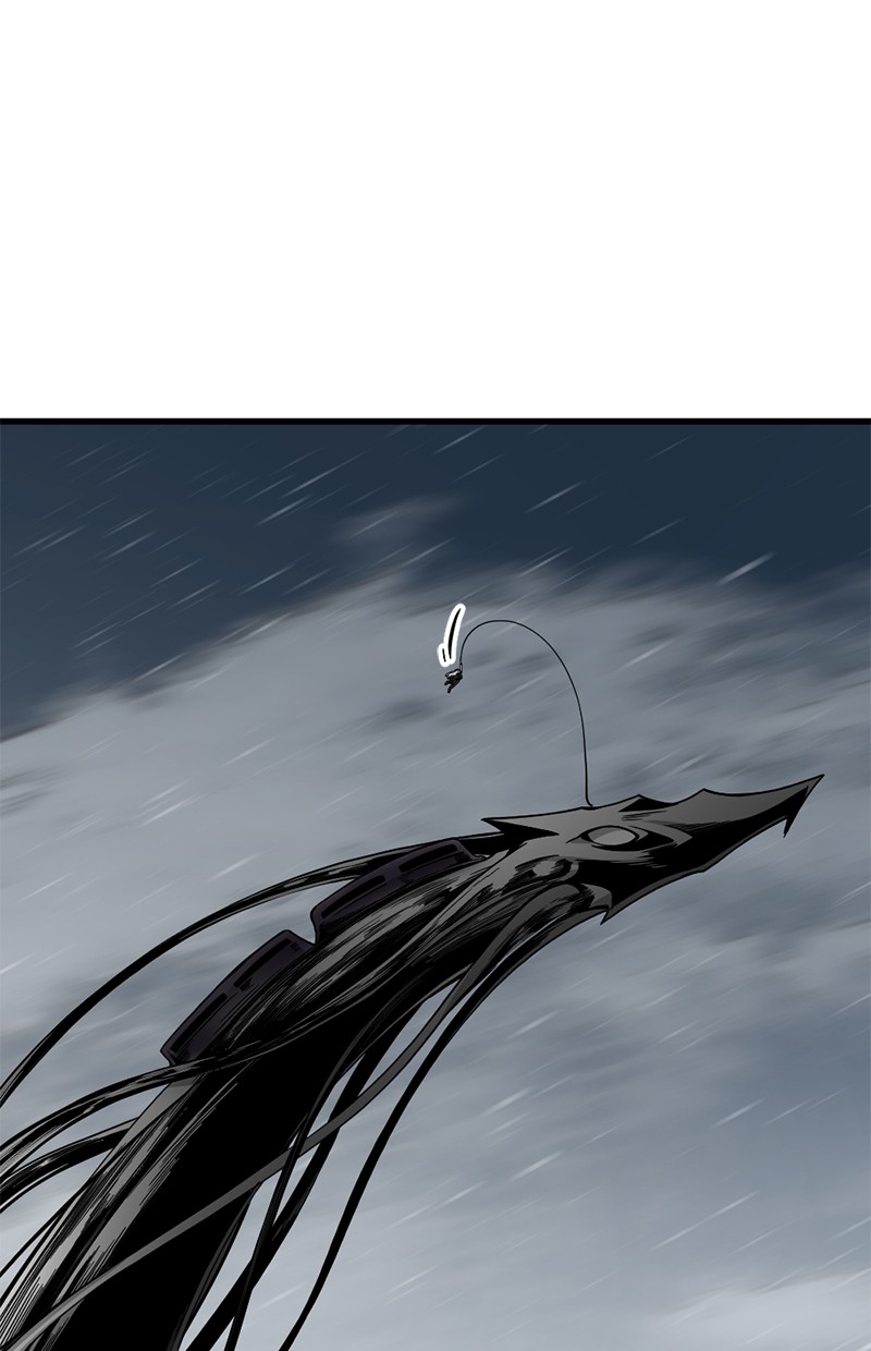Hero Killer Chapter 152 Gambar 34