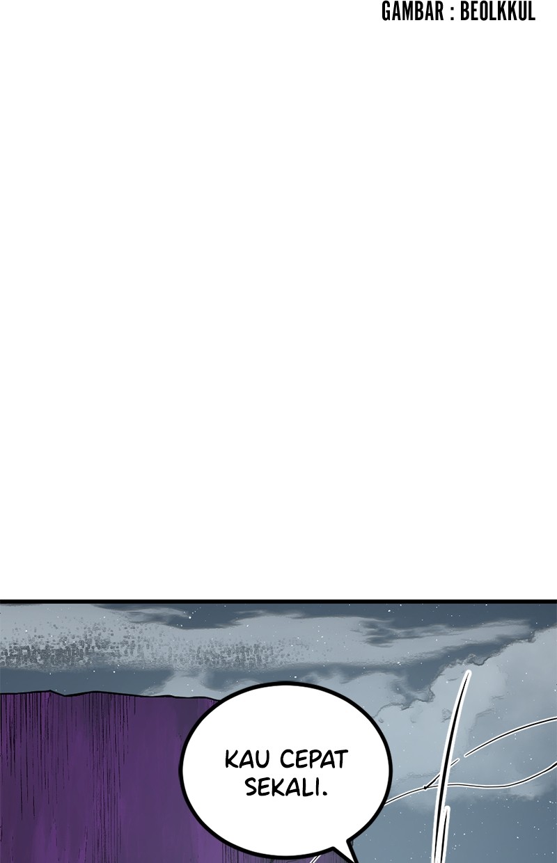 Hero Killer Chapter 152 Gambar 36