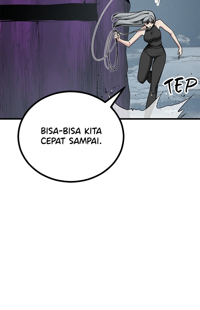 Hero Killer Chapter 152 Gambar 37