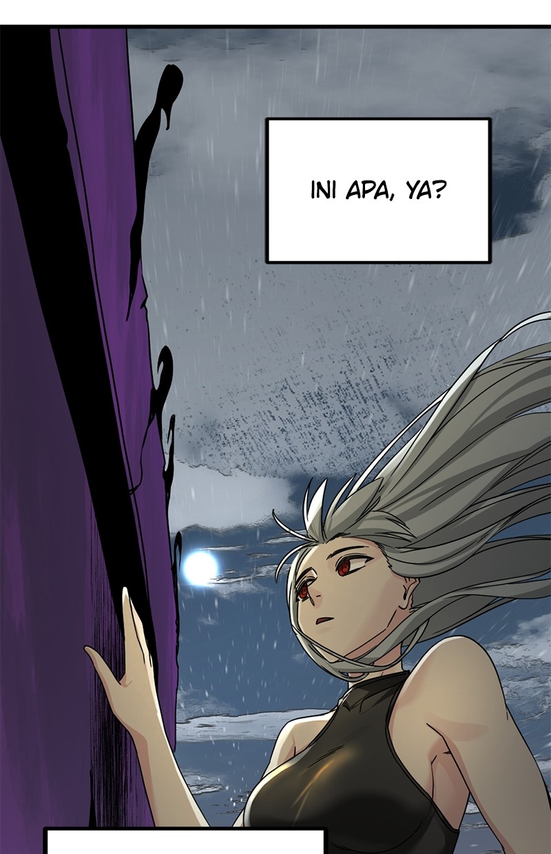 Hero Killer Chapter 152 Gambar 38