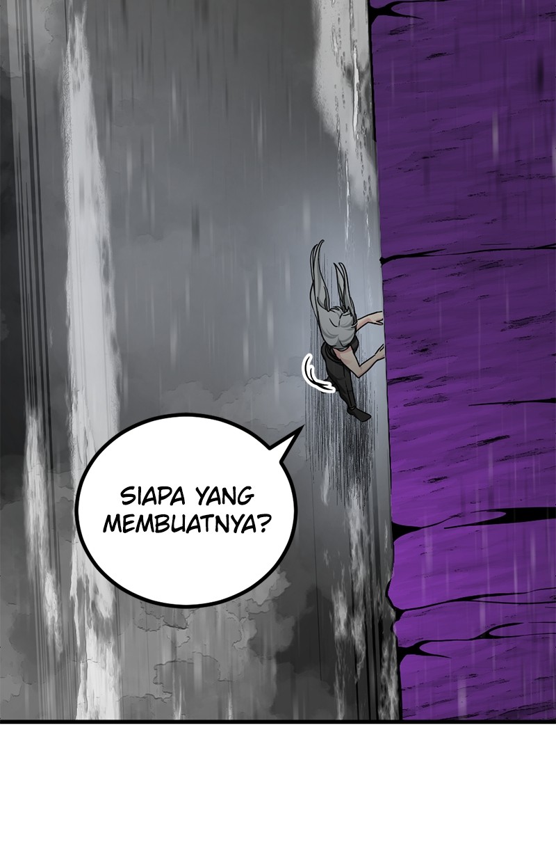 Hero Killer Chapter 152 Gambar 42
