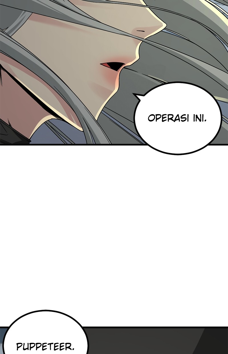 Hero Killer Chapter 152 Gambar 44