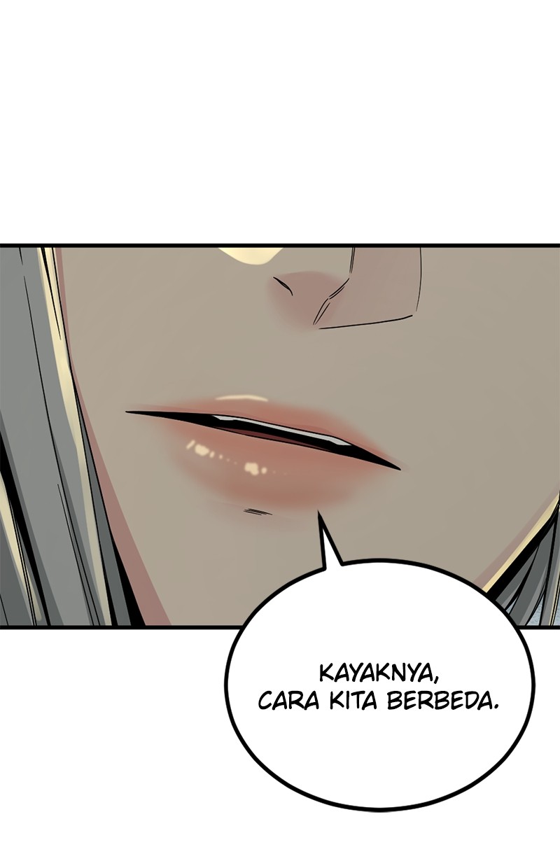 Hero Killer Chapter 152 Gambar 46