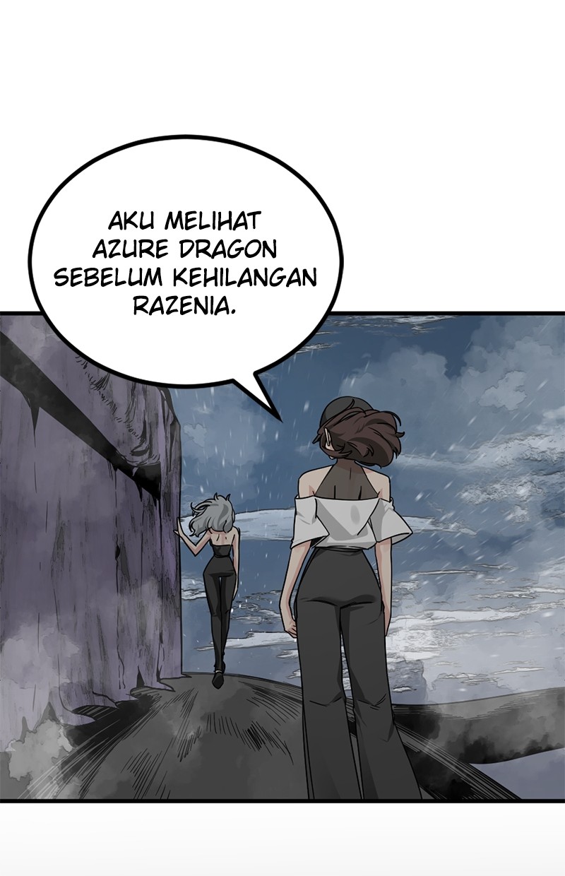 Hero Killer Chapter 152 Gambar 47