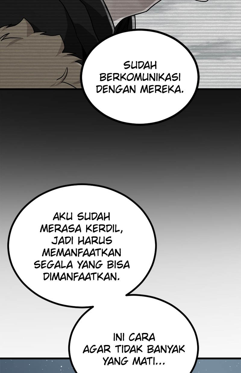 Hero Killer Chapter 152 Gambar 49