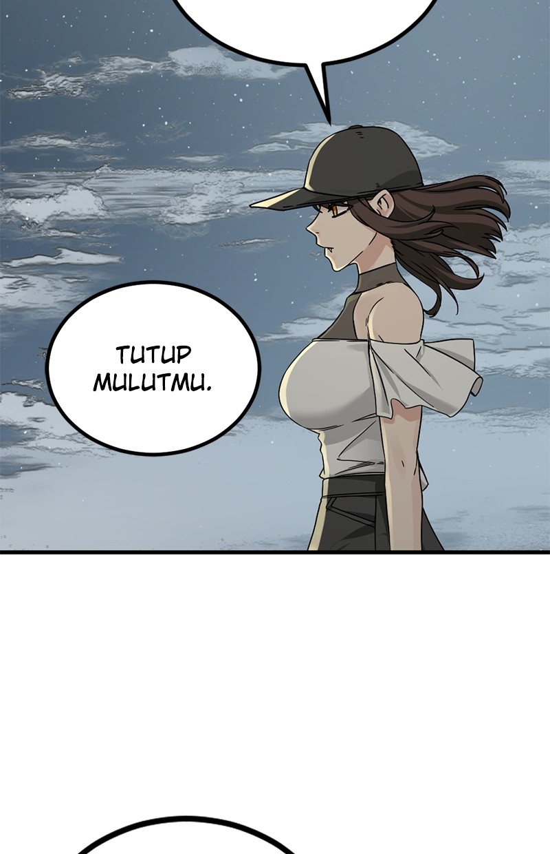 Hero Killer Chapter 152 Gambar 50