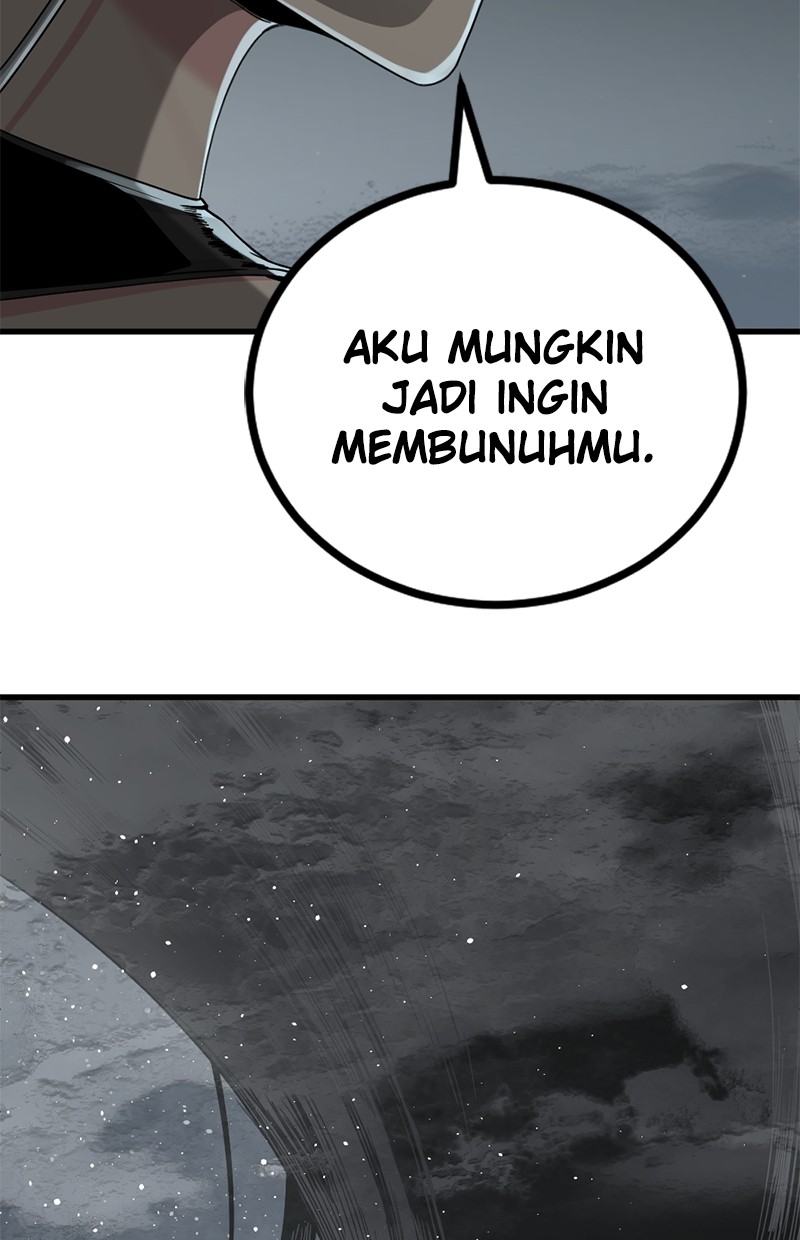 Hero Killer Chapter 152 Gambar 52
