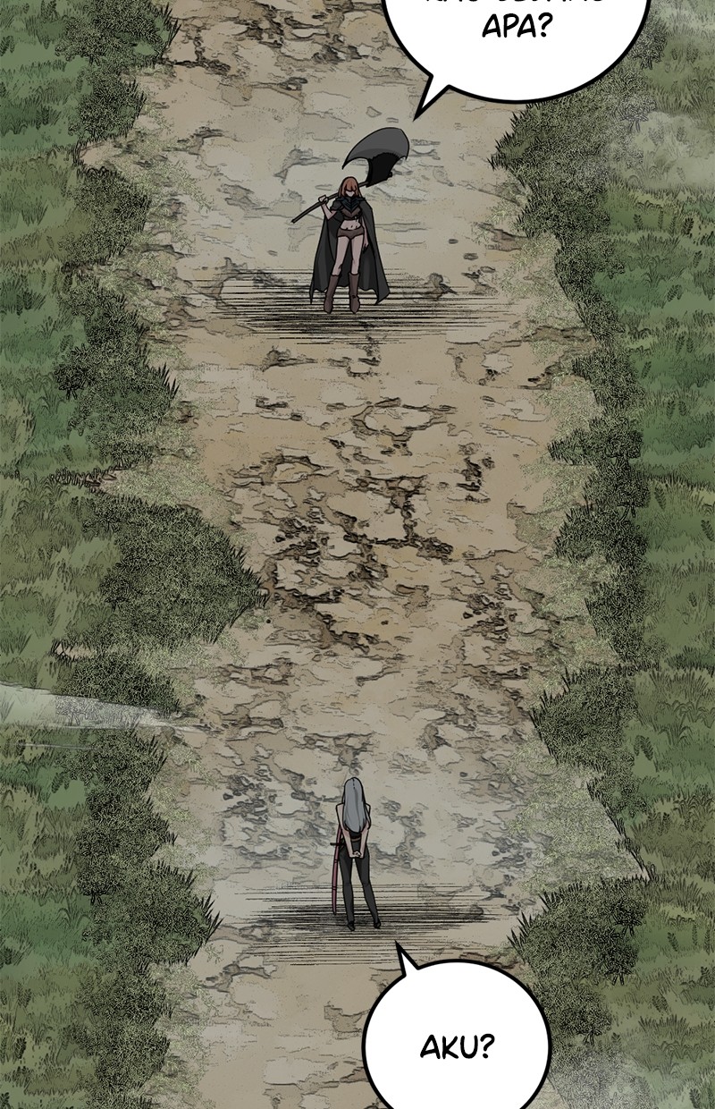 Hero Killer Chapter 152 Gambar 7