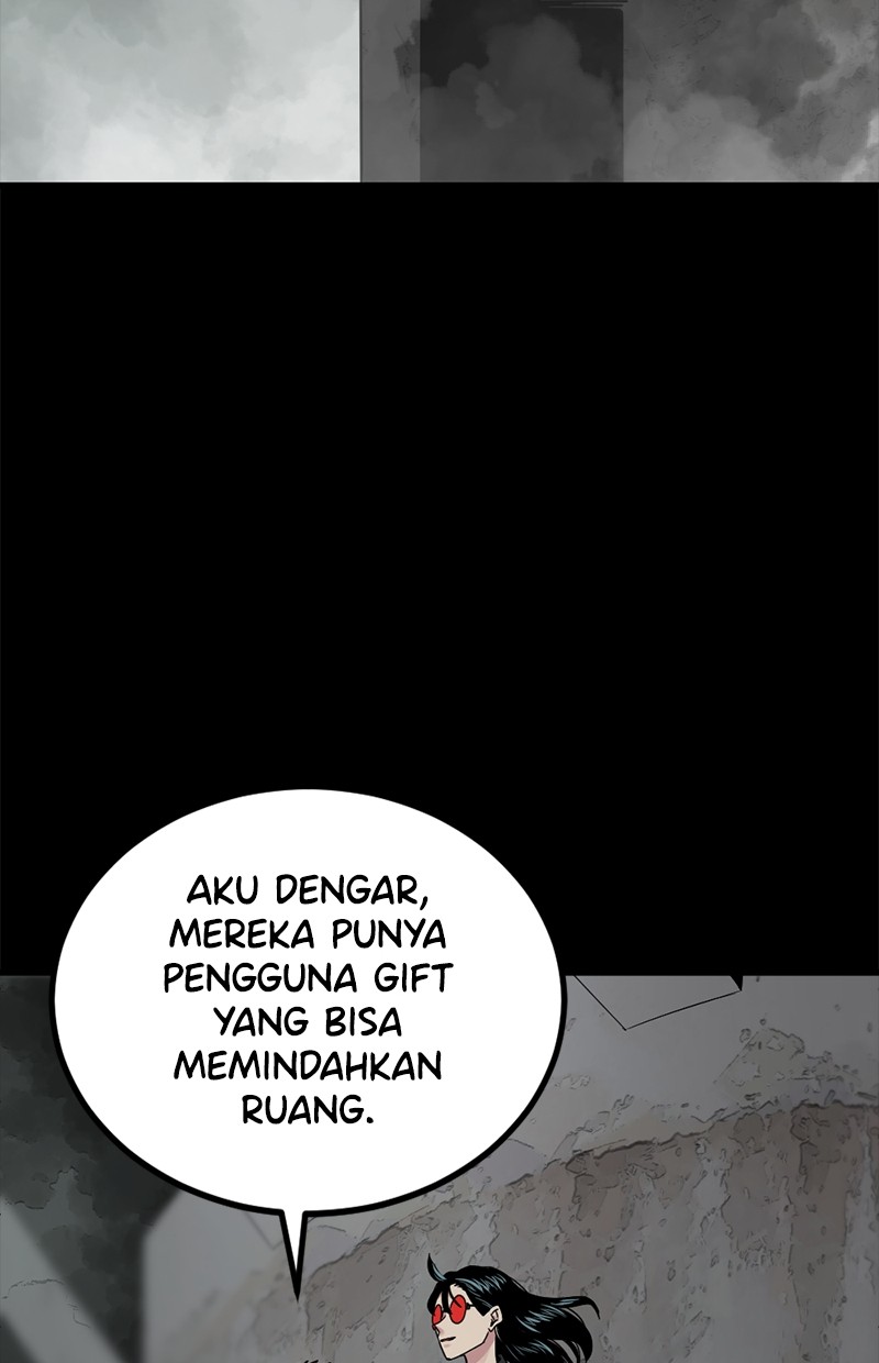 Hero Killer Chapter 152 Gambar 71