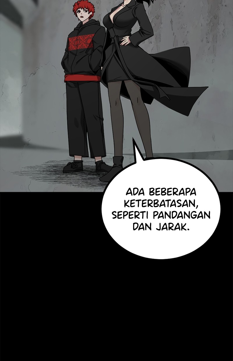 Hero Killer Chapter 152 Gambar 72