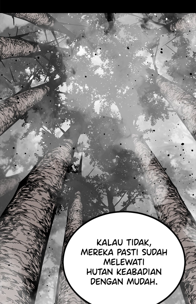 Hero Killer Chapter 152 Gambar 73
