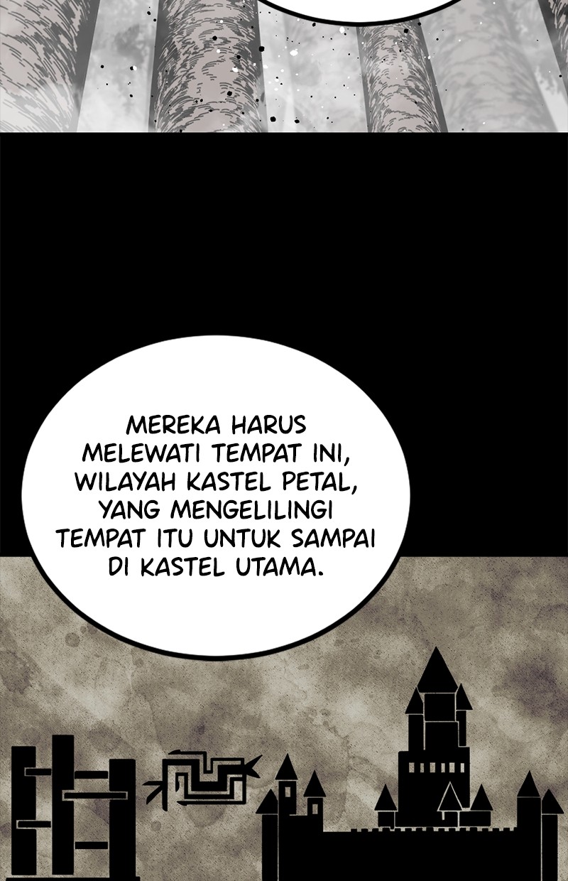 Hero Killer Chapter 152 Gambar 74