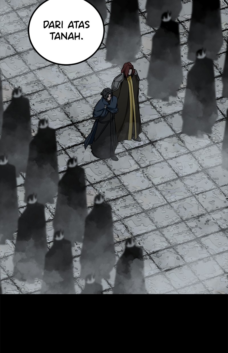 Hero Killer Chapter 152 Gambar 77