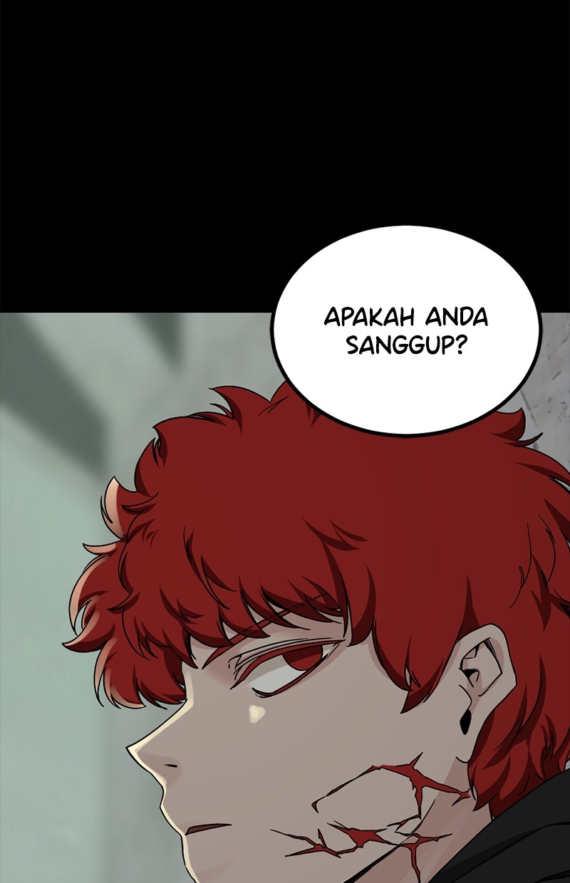 Hero Killer Chapter 152 Gambar 78