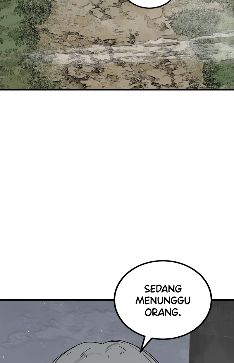 Hero Killer Chapter 152 Gambar 8