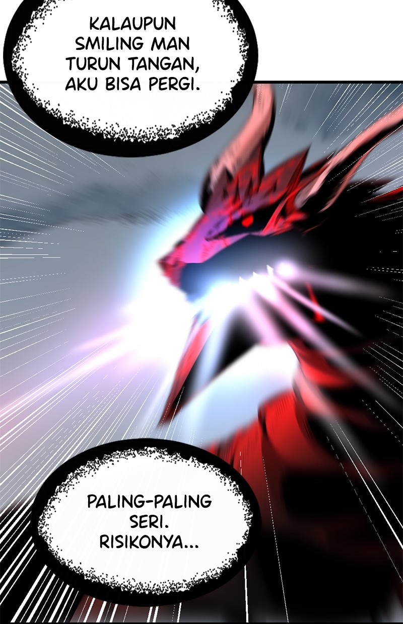 Hero Killer Chapter 152 Gambar 83