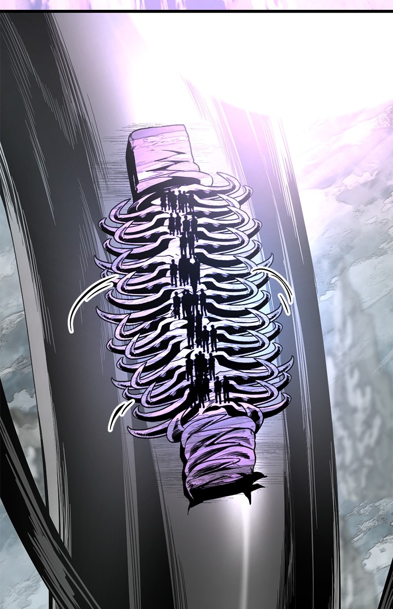 Hero Killer Chapter 152 Gambar 89