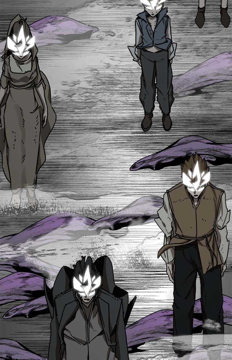 Hero Killer Chapter 152 Gambar 91