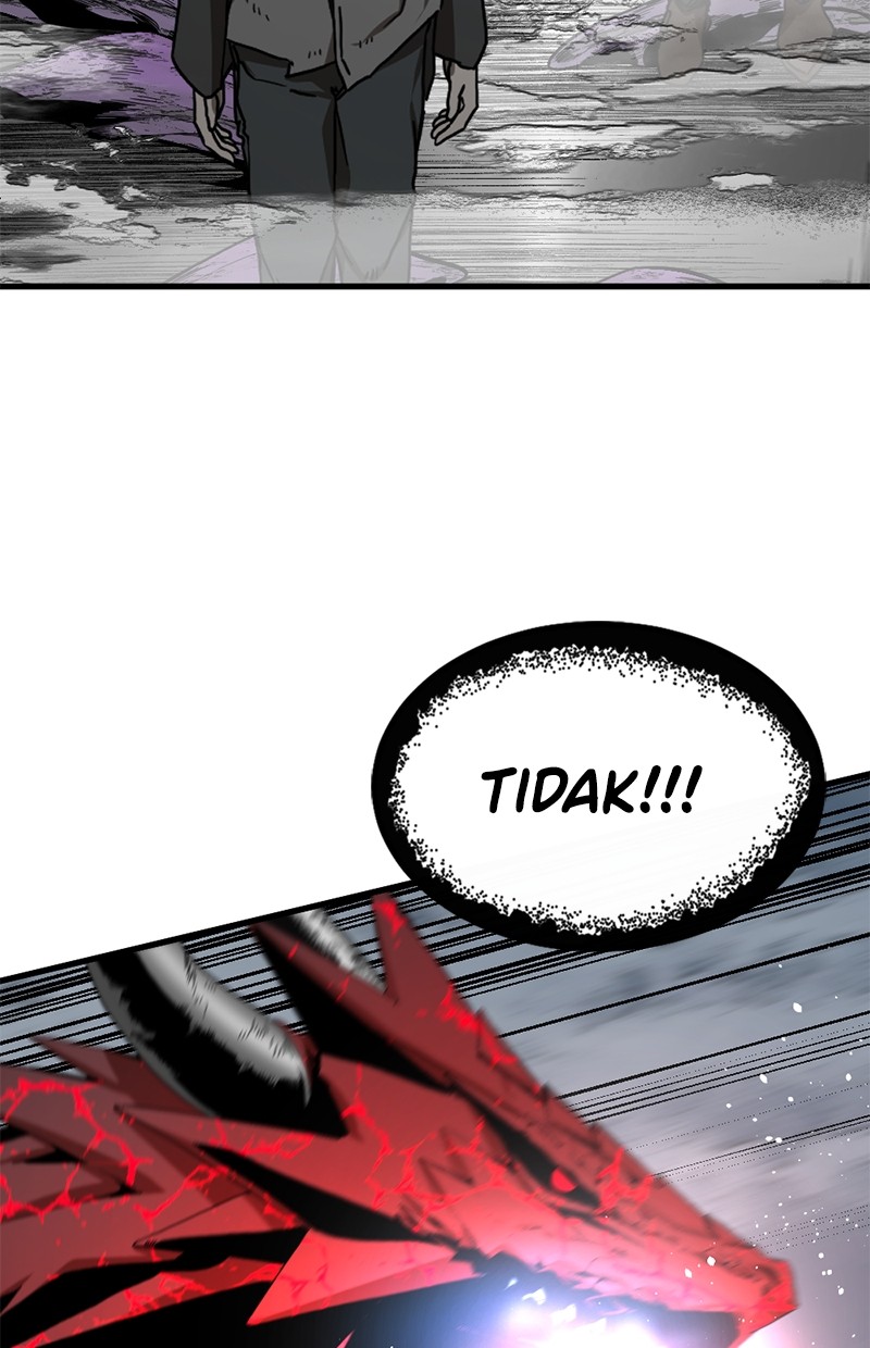 Hero Killer Chapter 152 Gambar 92