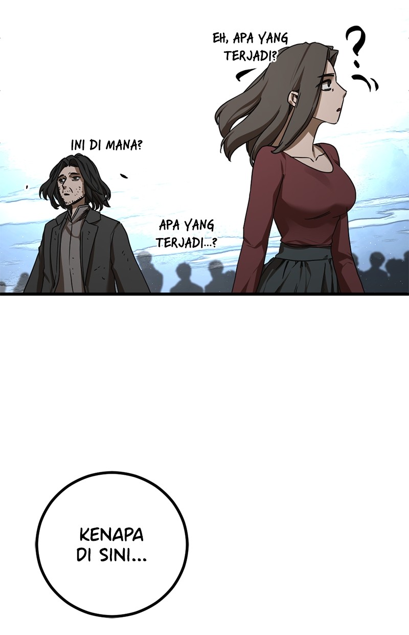 Hero Killer Chapter 152 Gambar 95