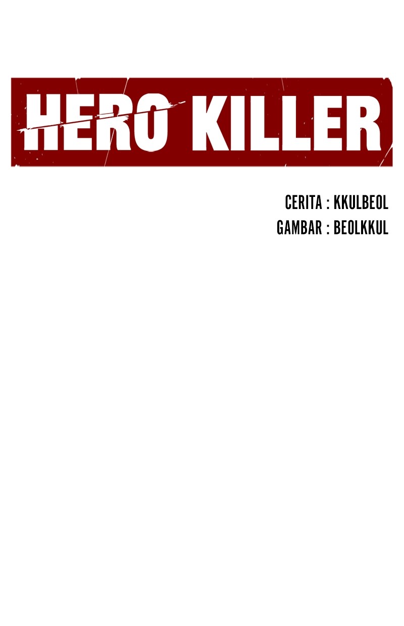 Hero Killer Chapter 153 Gambar 112