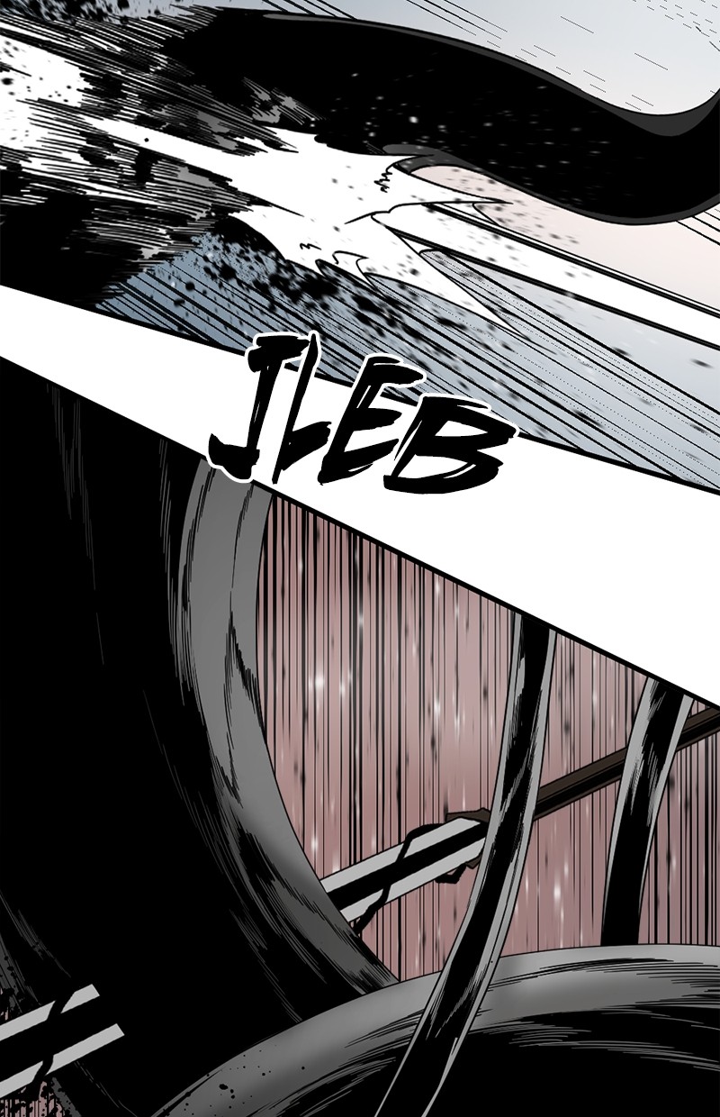 Hero Killer Chapter 153 Gambar 12