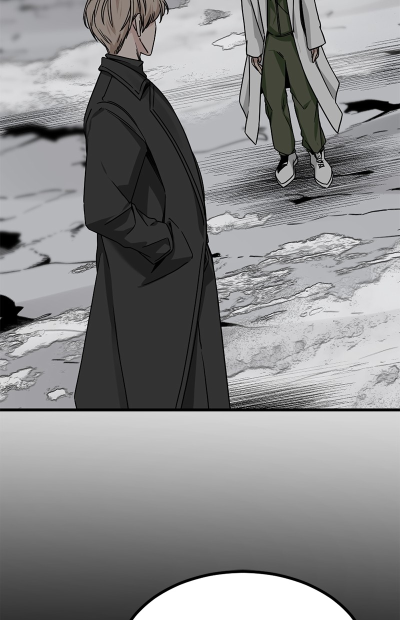 Hero Killer Chapter 153 Gambar 121