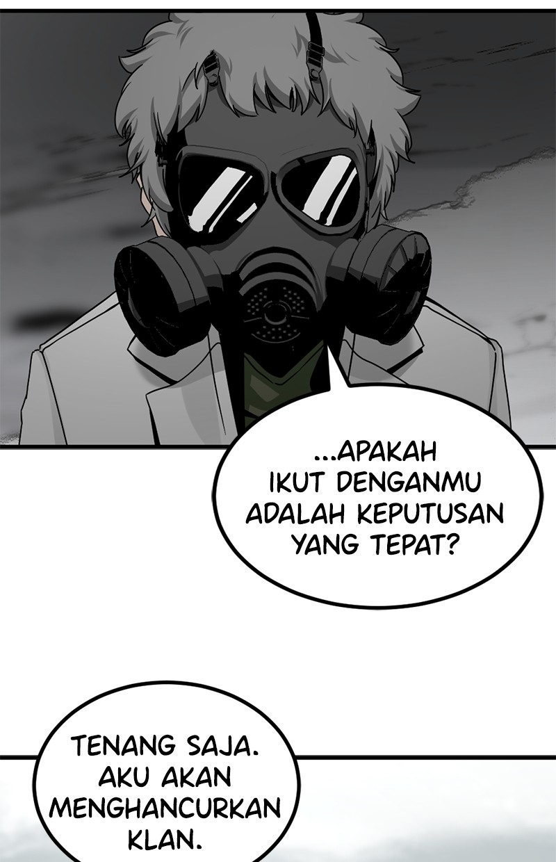 Hero Killer Chapter 153 Gambar 128