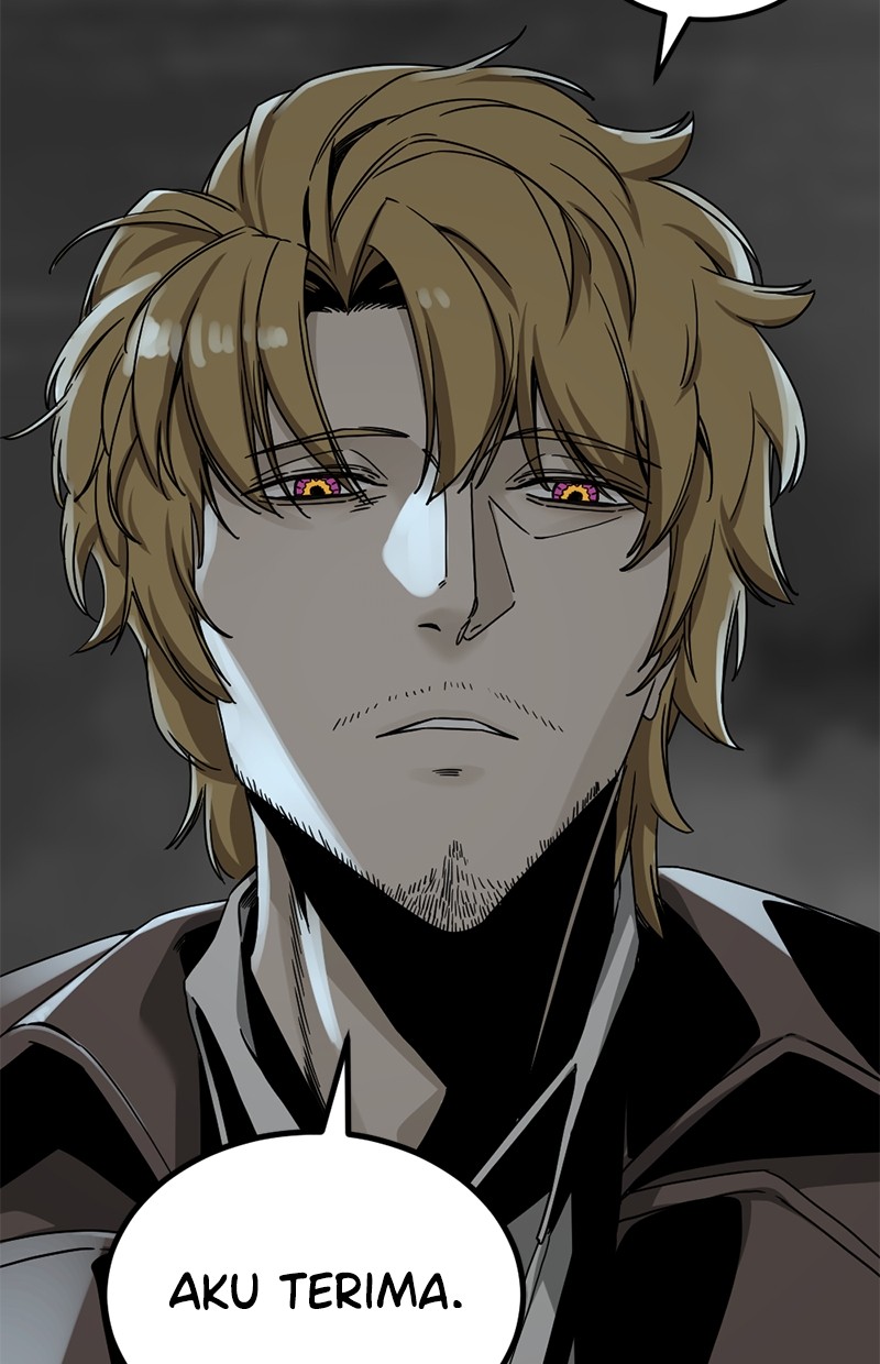 Hero Killer Chapter 153 Gambar 138