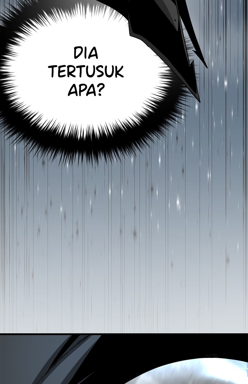 Hero Killer Chapter 153 Gambar 15