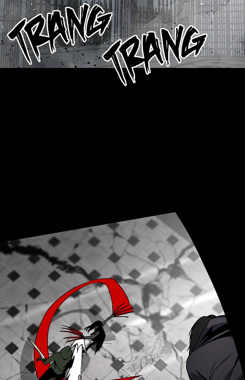 Hero Killer Chapter 153 Gambar 20