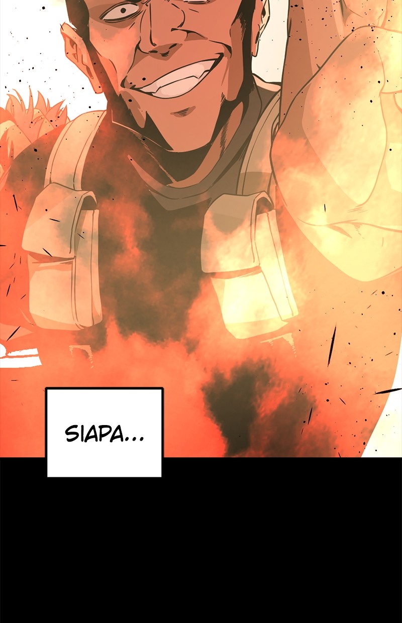 Hero Killer Chapter 153 Gambar 25