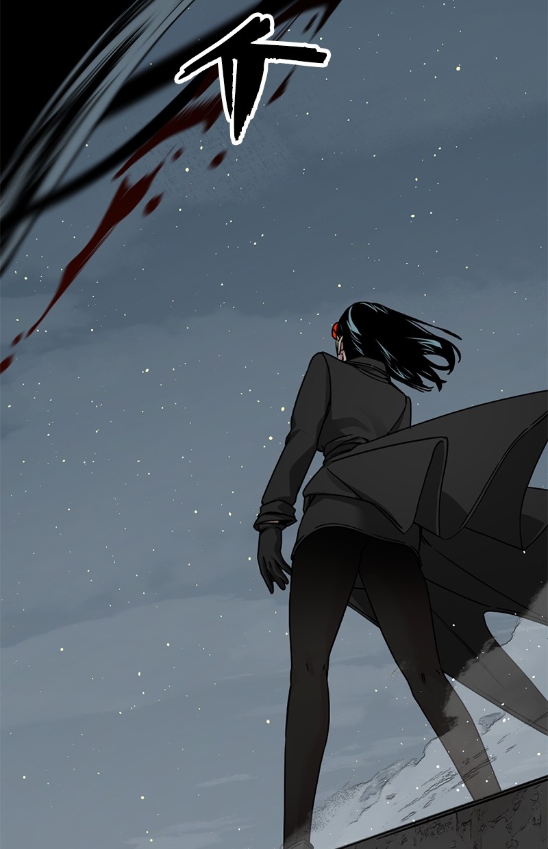 Hero Killer Chapter 153 Gambar 56