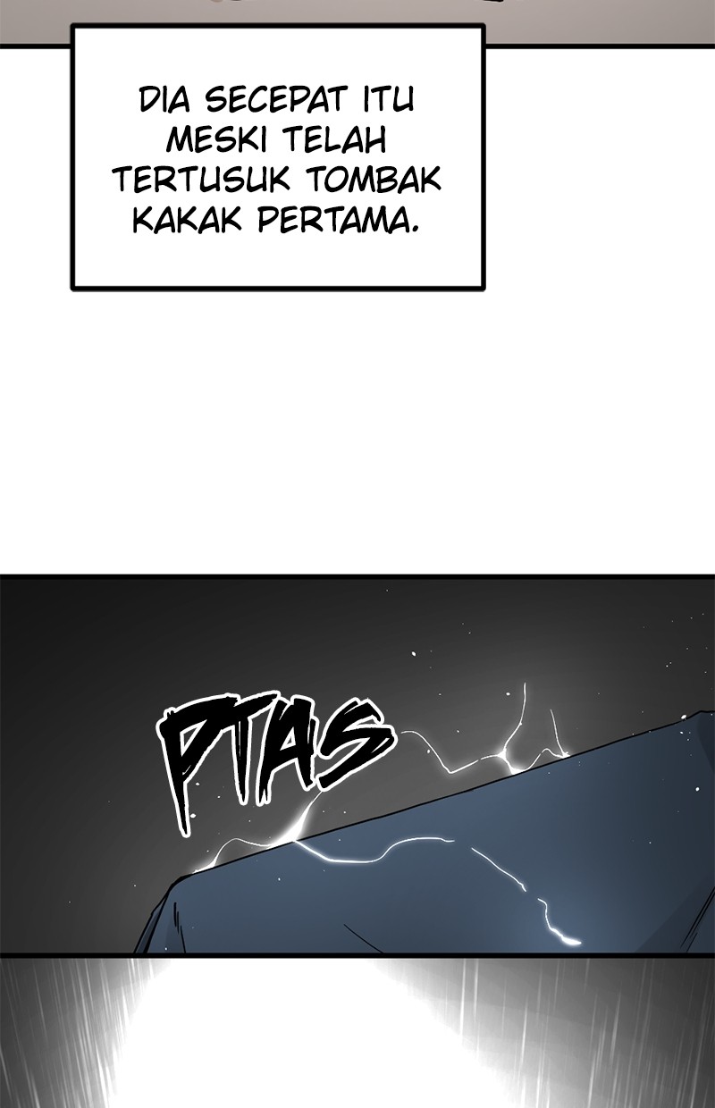 Hero Killer Chapter 153 Gambar 62