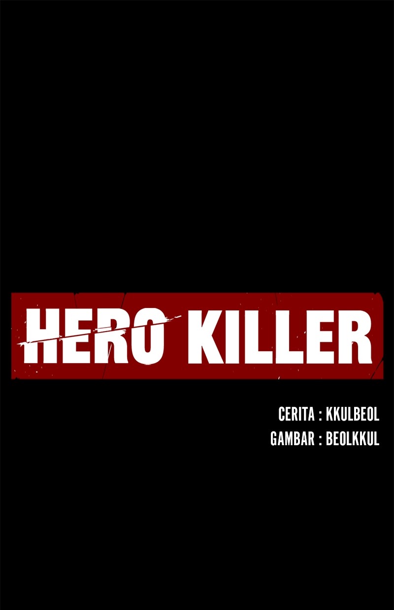Baca Komik Hero Killer Chapter 154 Gambar 1