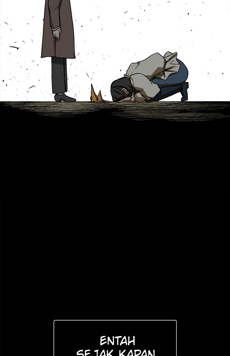 Hero Killer Chapter 154 Gambar 104