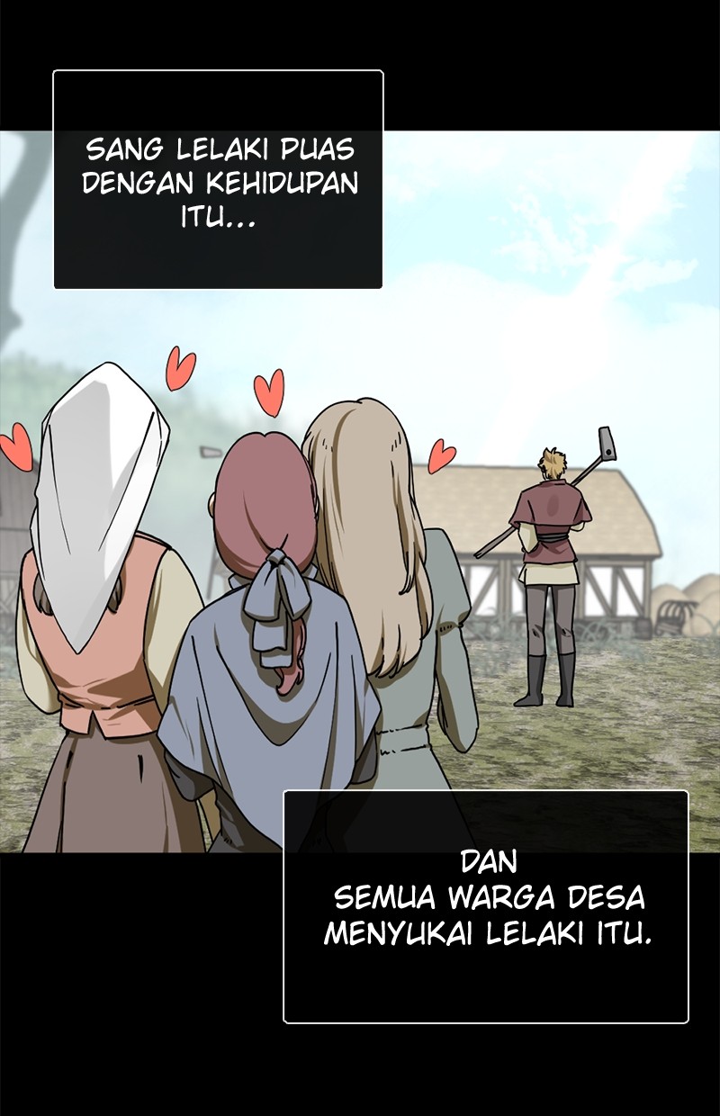 Hero Killer Chapter 154 Gambar 11