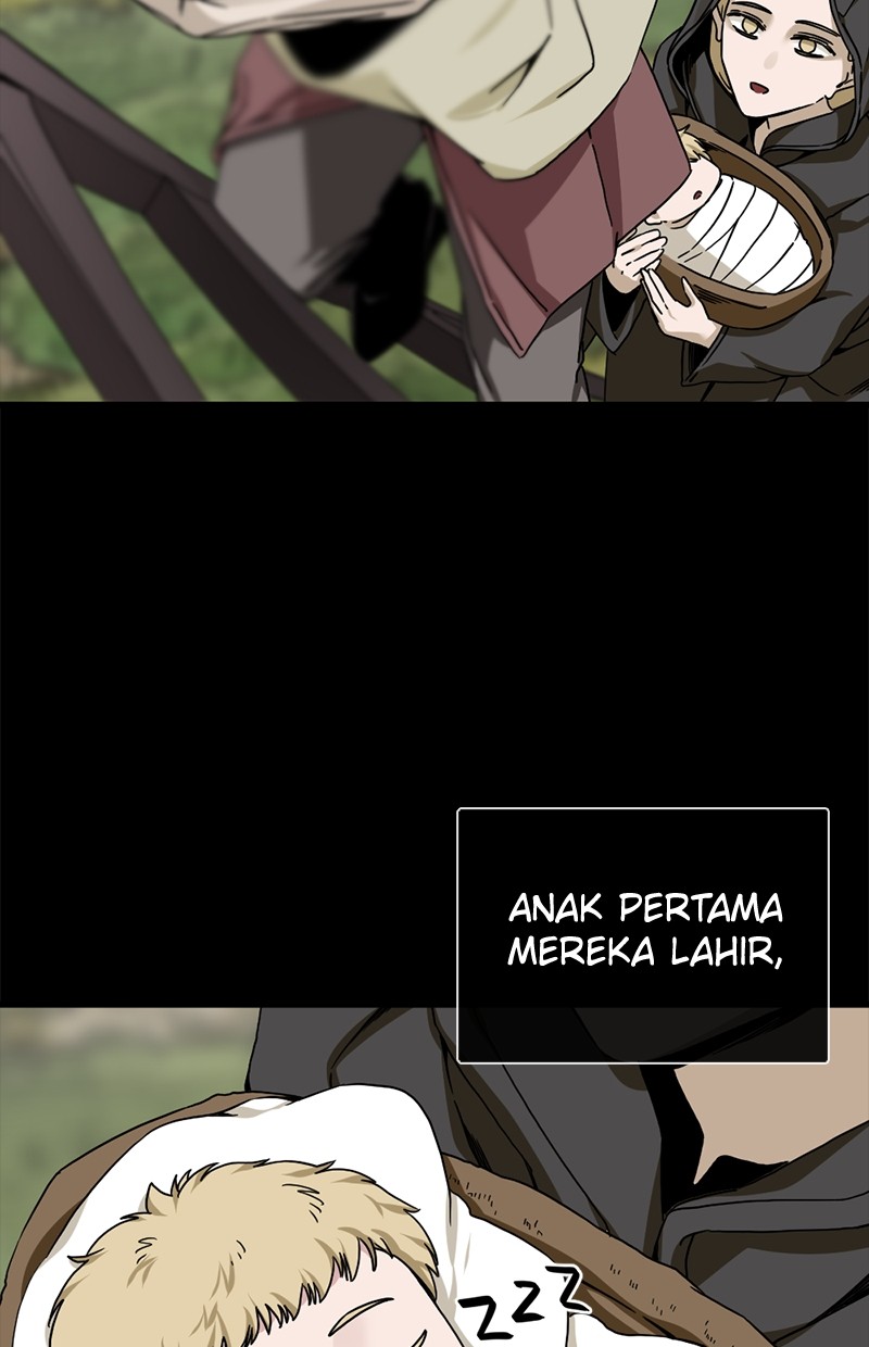 Hero Killer Chapter 154 Gambar 20