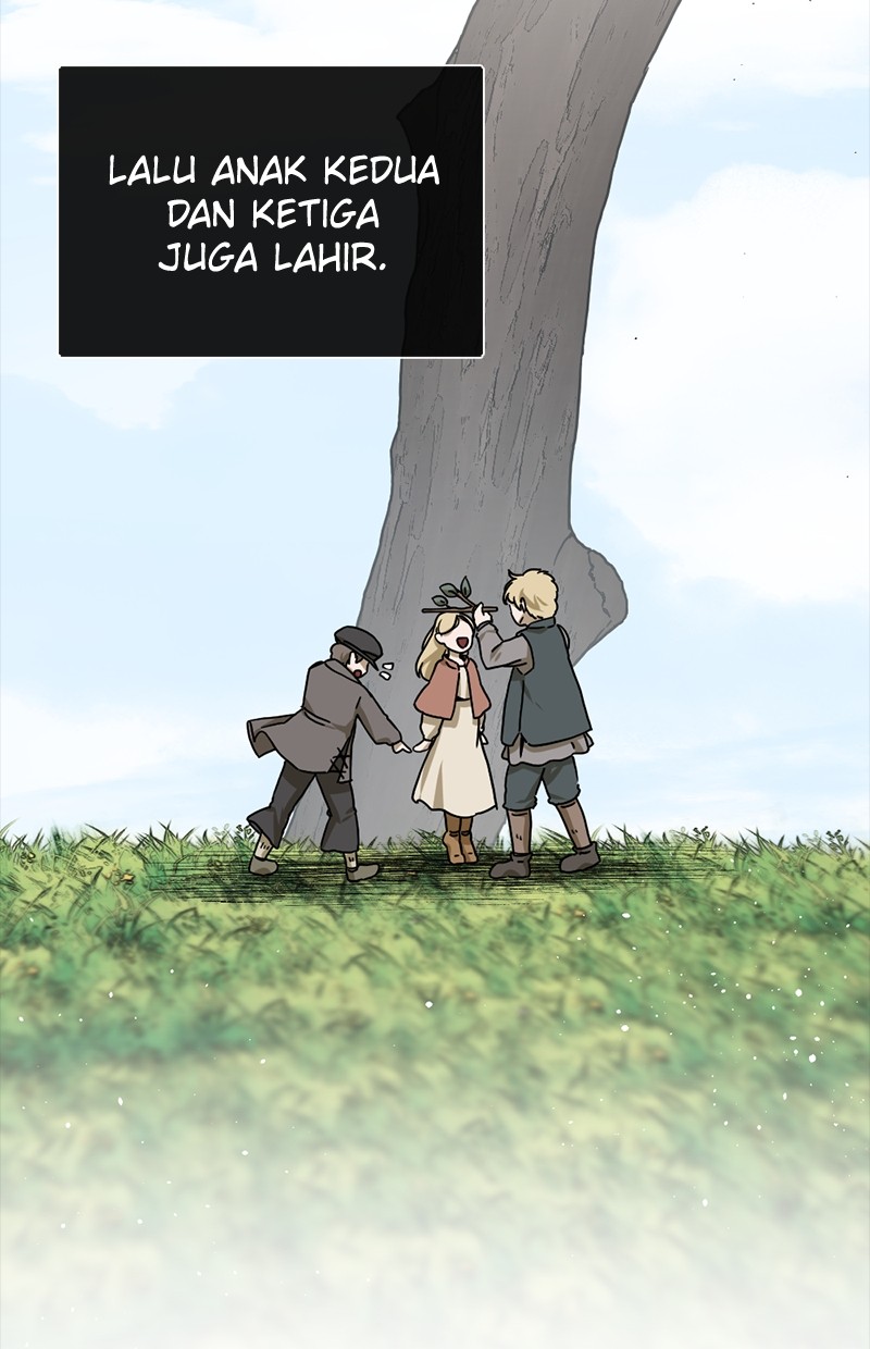 Hero Killer Chapter 154 Gambar 22