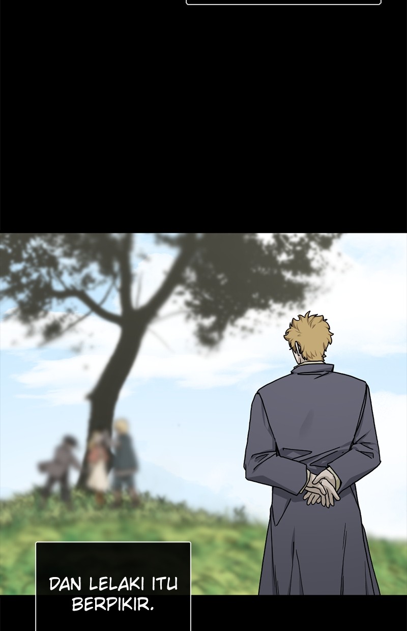 Hero Killer Chapter 154 Gambar 24