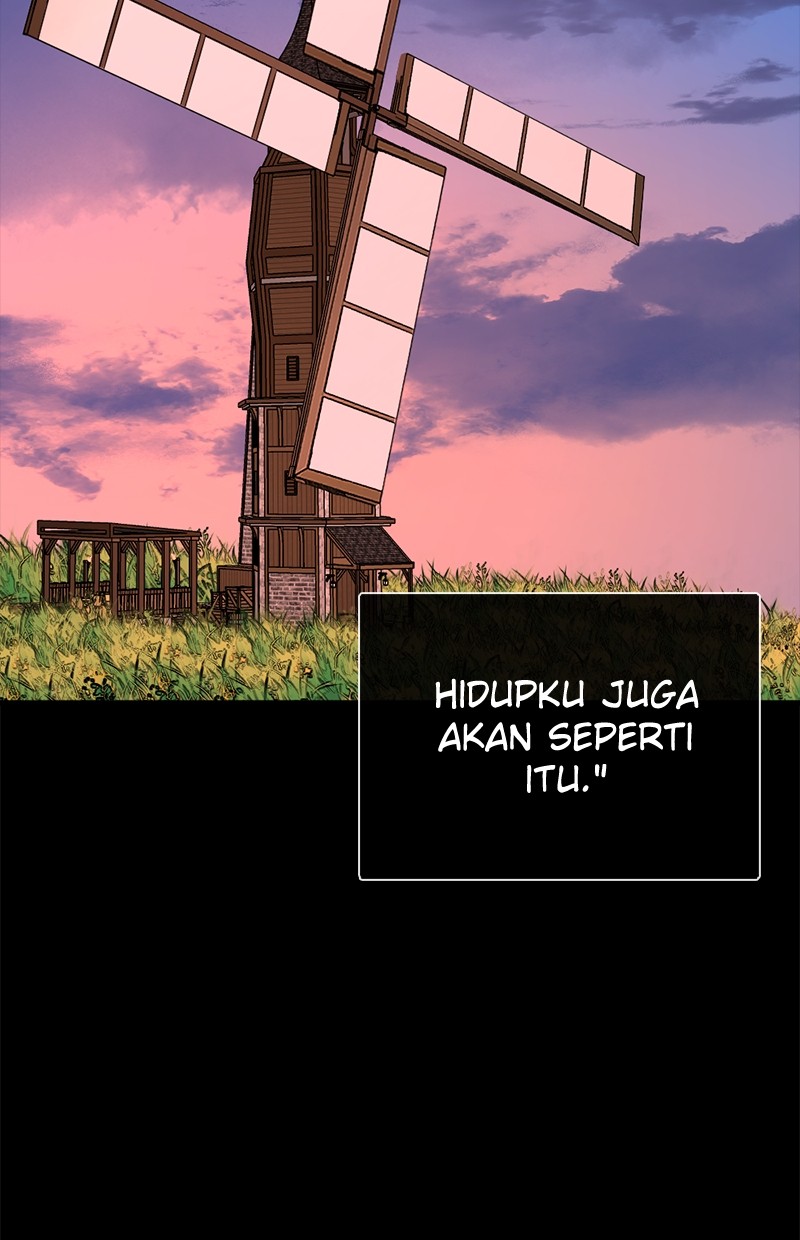 Hero Killer Chapter 154 Gambar 26