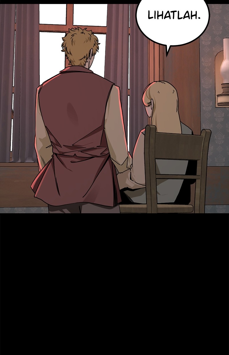 Hero Killer Chapter 154 Gambar 28